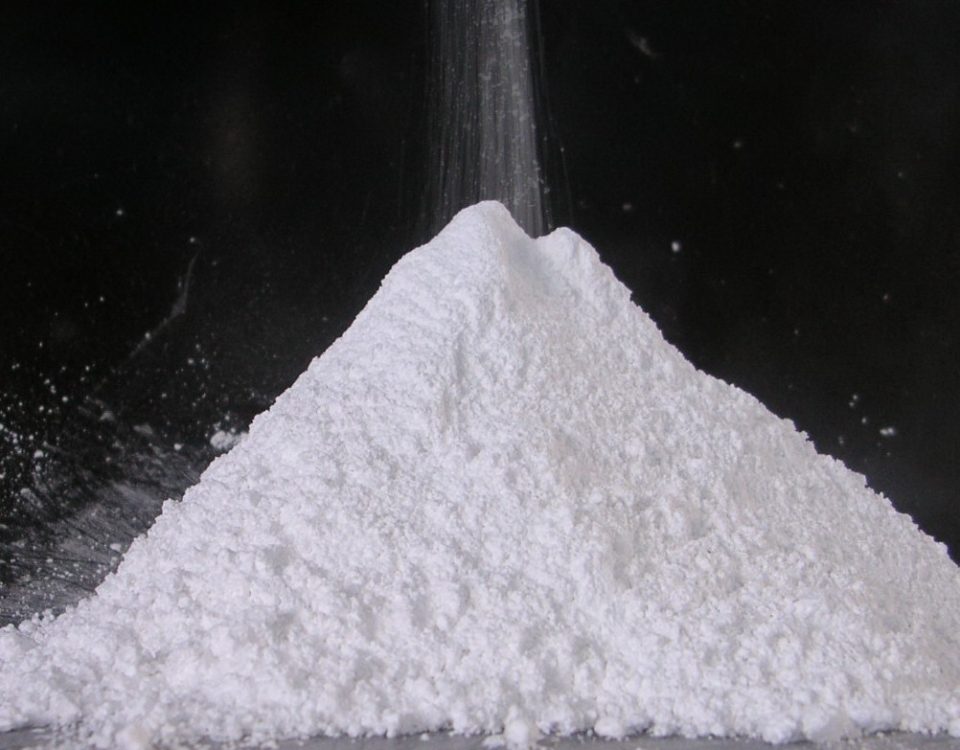 Talc Powder Manufacturer in India