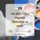 The Best Talc Powder provider in India