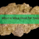 Mica Manufacturers in India