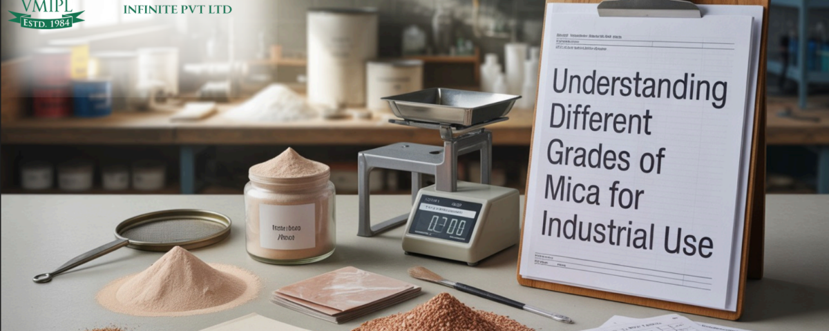 Mica Suppliers in India